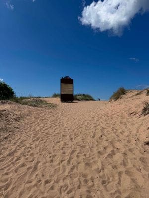 Stuga i Mellbystrand - Bild 16