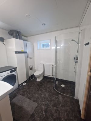 Stuga i Kittelfjäll - Bild 4