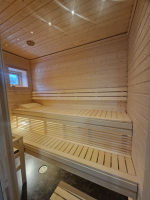 Stuga i Kittelfjäll - Bild 5