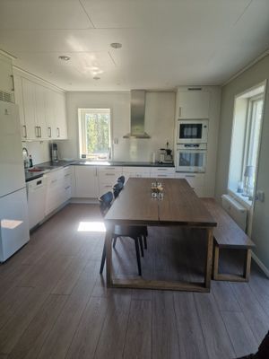 Stuga i Kittelfjäll - Bild 2