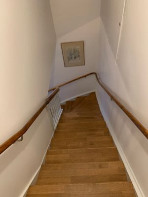 Herrgårdsflygel i blomsterpark (ca 14 pers) - Bild 59