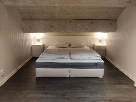 Fjällstuga i Funäsdalen - Bild 11