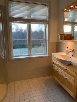 Herrgårdsflygel i blomsterpark (ca 14 pers) - Bild 26