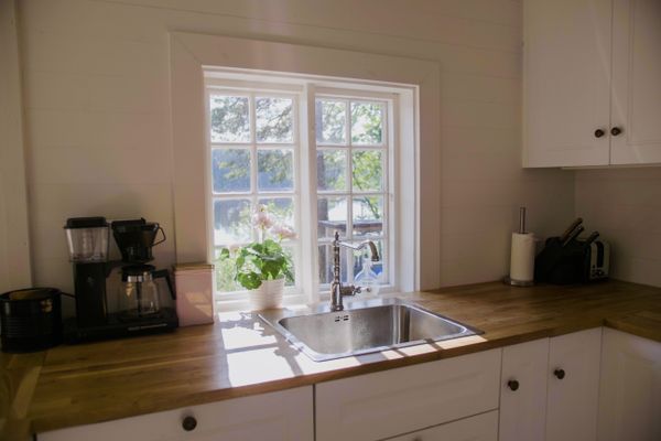 KURÖN - En egen ö i en idyllisk sommarmiljö! - Bild 11