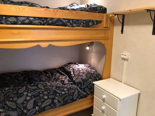 Grövelfjäll Ski in Ski out - Bild 8