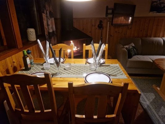 Bydalsfjällen, fristående stuga med ski-in/ski-out - Bild 27
