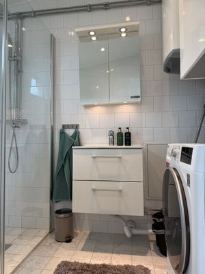Stuga med 3 sovrum vid Tofta Strand - Bild 12