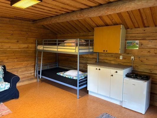 Stuga Älgen - Bild 3