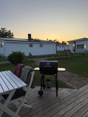 Stuga med 3 sovrum vid Tofta Strand - Bild 6