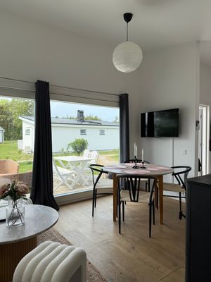 Stuga med 3 sovrum vid Tofta Strand - Bild 8