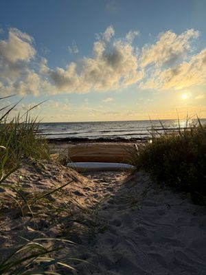 Stuga med 3 sovrum vid Tofta Strand - Bild 20