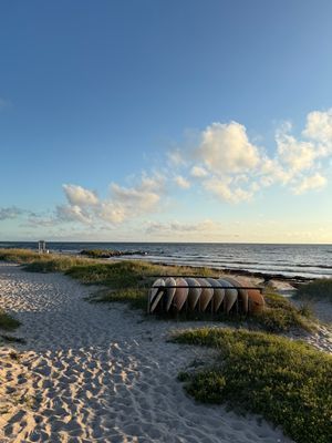 Stuga med 3 sovrum vid Tofta Strand - Bild 22