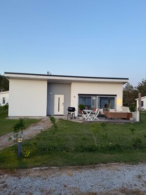 Stuga med 3 sovrum vid Tofta Strand - Bild 17