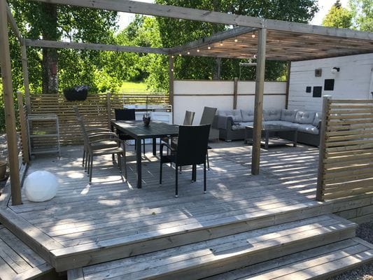 Charmig småländsk idyll nära olika utflyktsmål - Bild 27