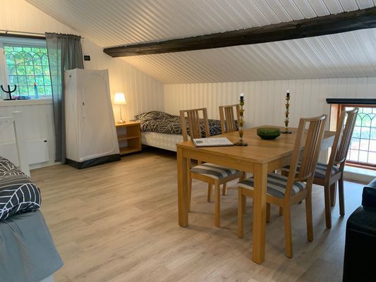 Utmärkt annex 4 bäddar nära Båstad (Skåne) - Bild 9