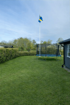 Strandnära hus i vackra Varberg - Bild 24