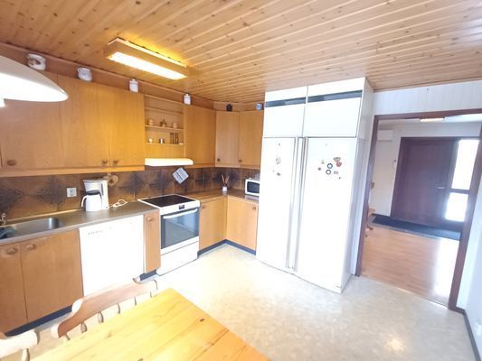 Fridfullt läge med närhet till natur och hav - Bild 5