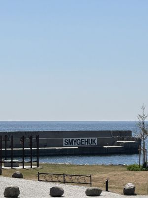 En gårdsdröm invid Sveriges sydligaste spets - Bild 24