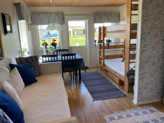 Stuga i Norra Dalsland - Bild 4