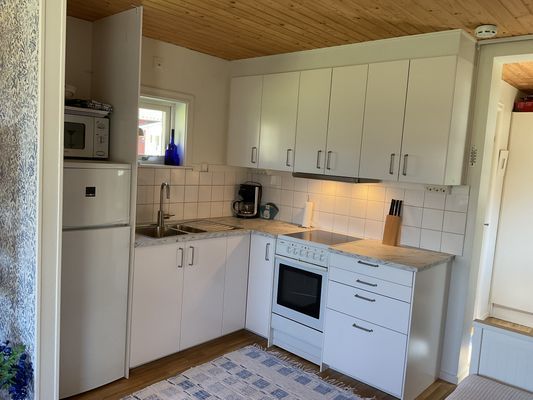 Stuga i Norra Dalsland - Bild 7