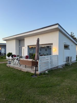 Stuga med 3 sovrum vid Tofta Strand - Bild 4