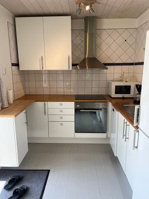 Två stugor 65 + 44 m2 på stor tomt i Gnisvärd - Bild 11
