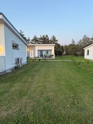 Stuga med 3 sovrum vid Tofta Strand - Bild 5