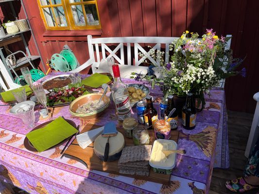 Boda Betania - Bild 30