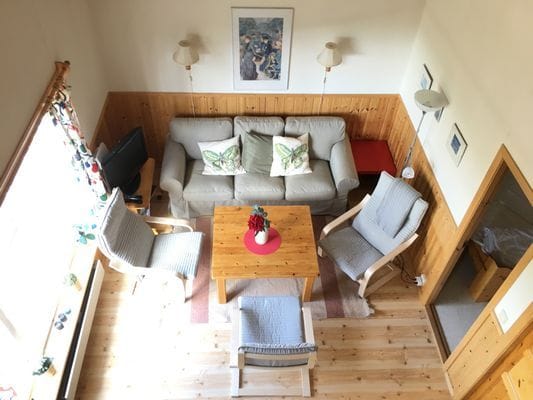 Sälen Tandådalen Jossivägen - Bild 6