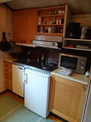 Stuga i Sälen, Lindvallen, nära skidåkning - Bild 5