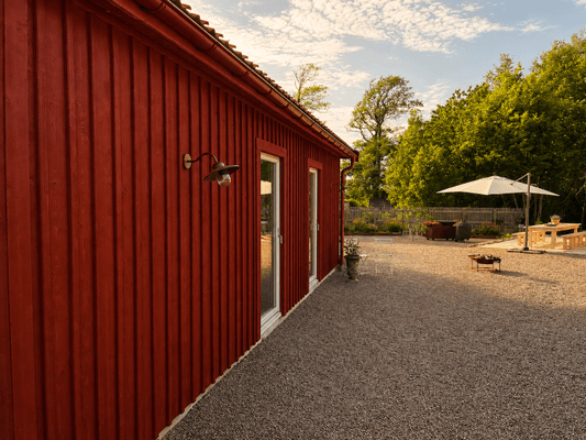 Strandnära boende i Falkenberg, Ringsegård - Bild 25