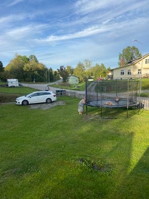 Underbar pool villa i Dalsland - Bild 22