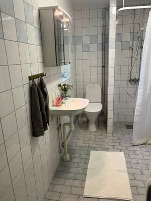 Sjönära fritidshus i lugna omgivningar - Bild 6