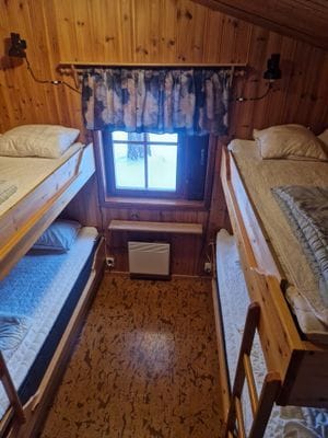 Bydalsfjällen, fristående stuga med ski-in/ski-out - Bild 9