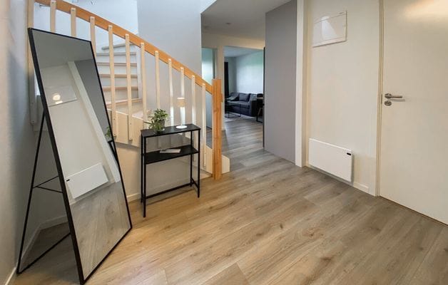 Semesterlägenhet Borgen 10 Köpingsvik, Solhyddan - Bild 2
