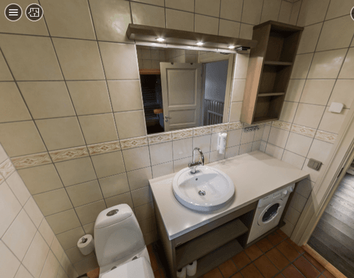 Timmerbyn 114B, Lindvallen, Sälen vecka 9 - Bild 14