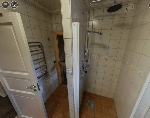 Timmerbyn 114B, Lindvallen, Sälen vecka 9 - Bild 15