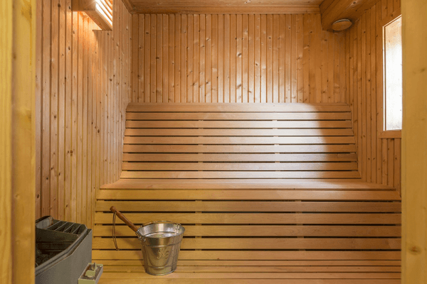 Timmerbyn 114B, Lindvallen, Sälen vecka 9 - Bild 4