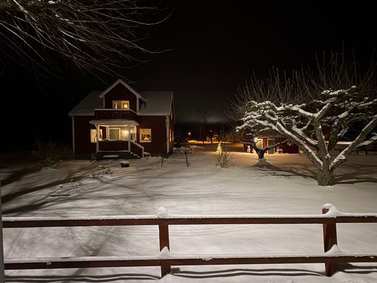 Hus i Rogslösa, Vadstena - Bild 41