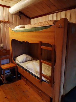 Stuga i Sälen, Lindvallen, nära skidåkning - Bild 6