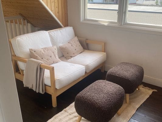 Underbar pool villa i Dalsland - Bild 13