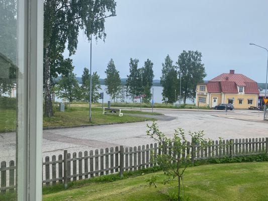 Underbar pool villa i Dalsland - Bild 20