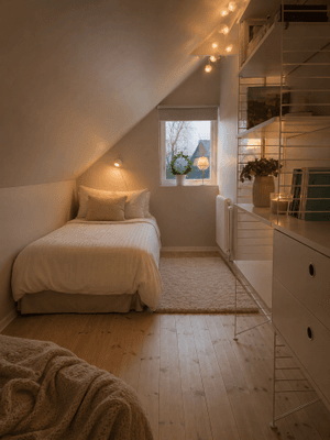 Strandnära boende i Falkenberg, Ringsegård - Bild 22