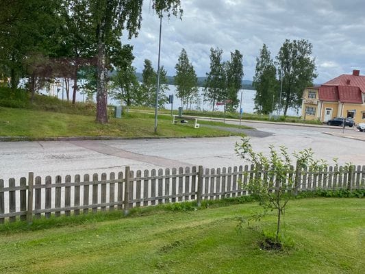 Underbar pool villa i Dalsland - Bild 18