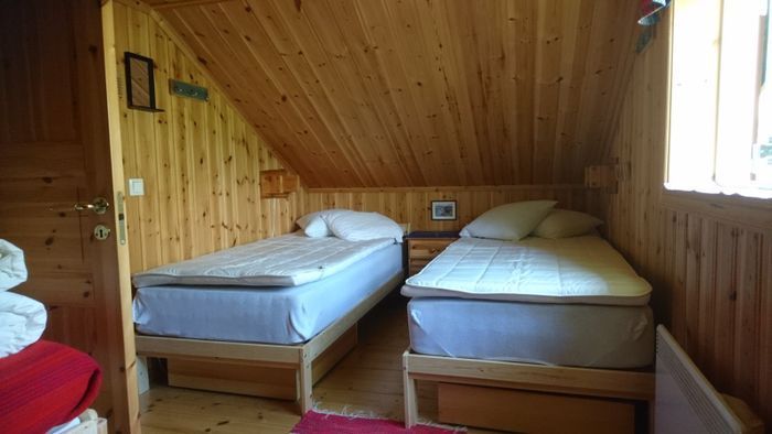 Timmerstuga i Bruksvallarna - Bild 6