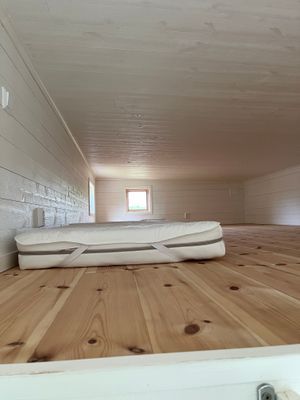 Fräscht attefallshus, välutrustat - Bild 6