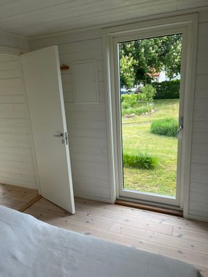 Fräscht attefallshus, välutrustat - Bild 10