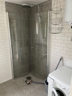 Fräscht attefallshus, välutrustat - Bild 9