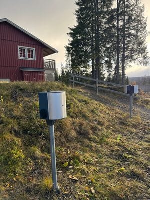 Liten nyrenoverad lägenhet Åre Björnen ski-in/out - Bild 17