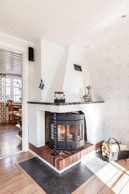 Charmig hallandslänga centralt - Bild 10